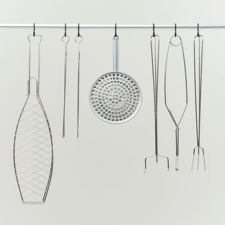 HAY - Outdoor Market Articles pour barbecue