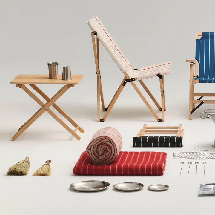 HAY - Outdoor Market Collection