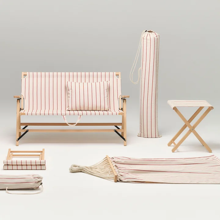 HAY - Outdoor Market Collection