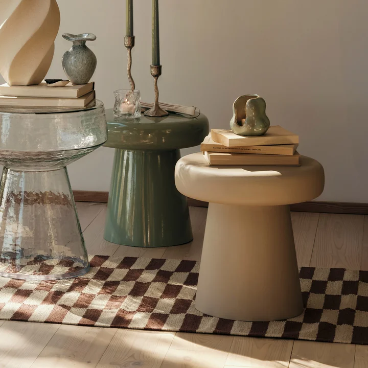 Broste Copenhagen - Jelly Table d'appoint