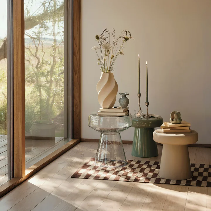 Broste Copenhagen - Jelly Table d'appoint