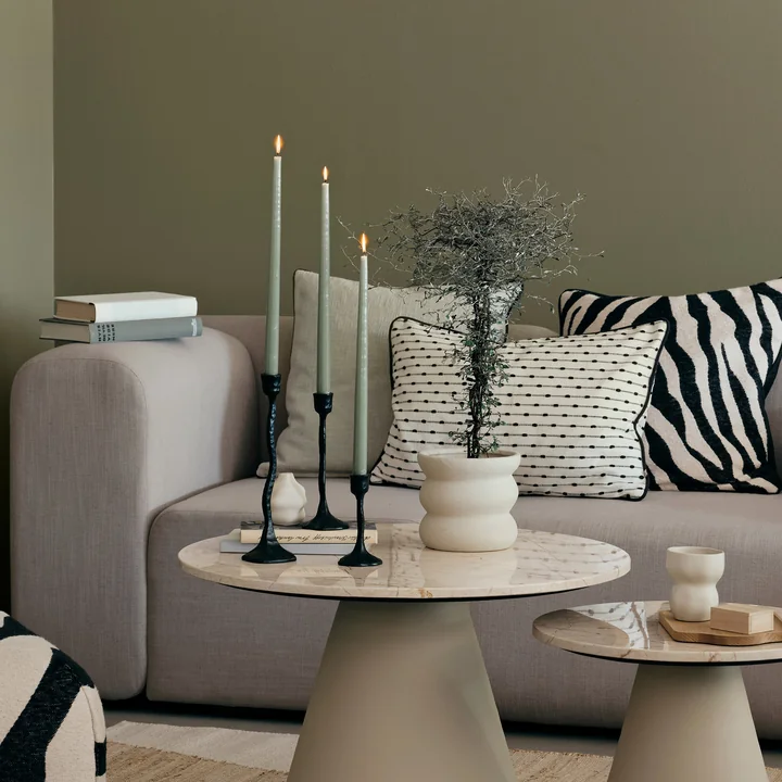 Broste Copenhagen - Amy Porte-bougies