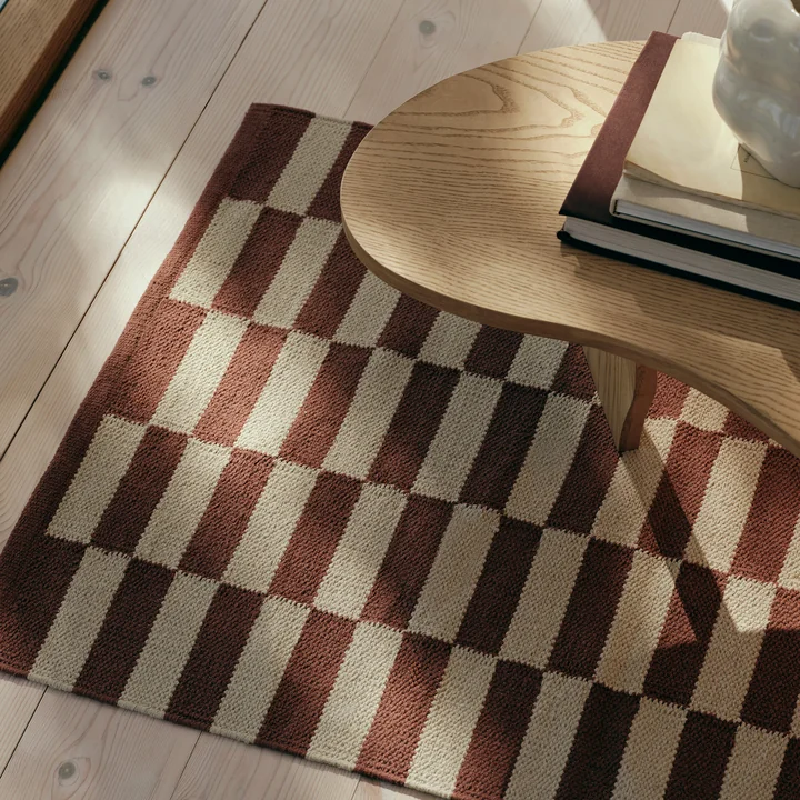 Broste Copenhagen - Jane Tapis