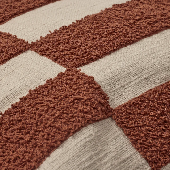 Broste Copenhagen - Jane Taie d'oreiller