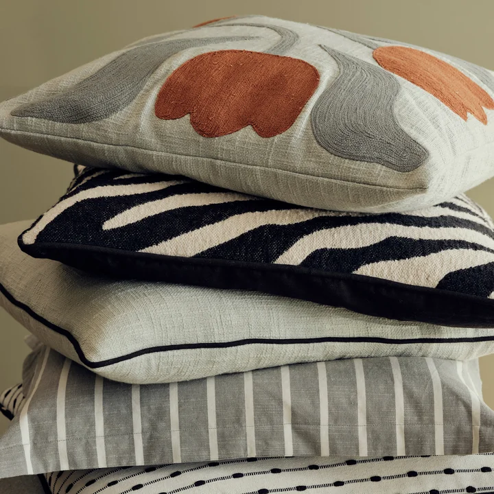 Broste Copenhagen - Jane Taie d'oreiller