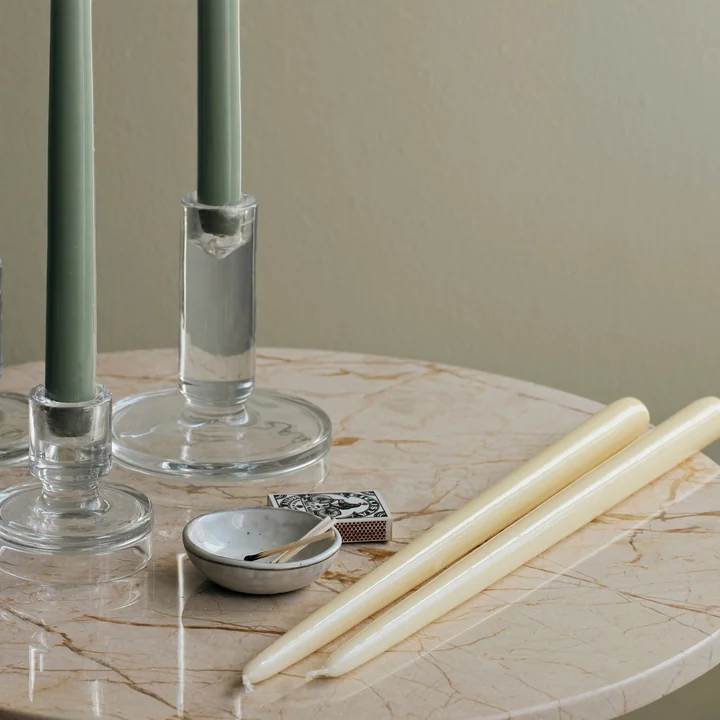 Broste Copenhagen - Smooth Bougie