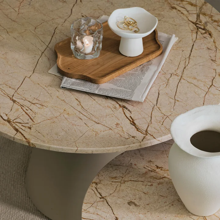 Broste Copenhagen - Momo Porte-bougies