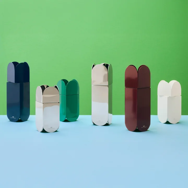 HAY - Arcs Moulins à sel & Moulins à poivre