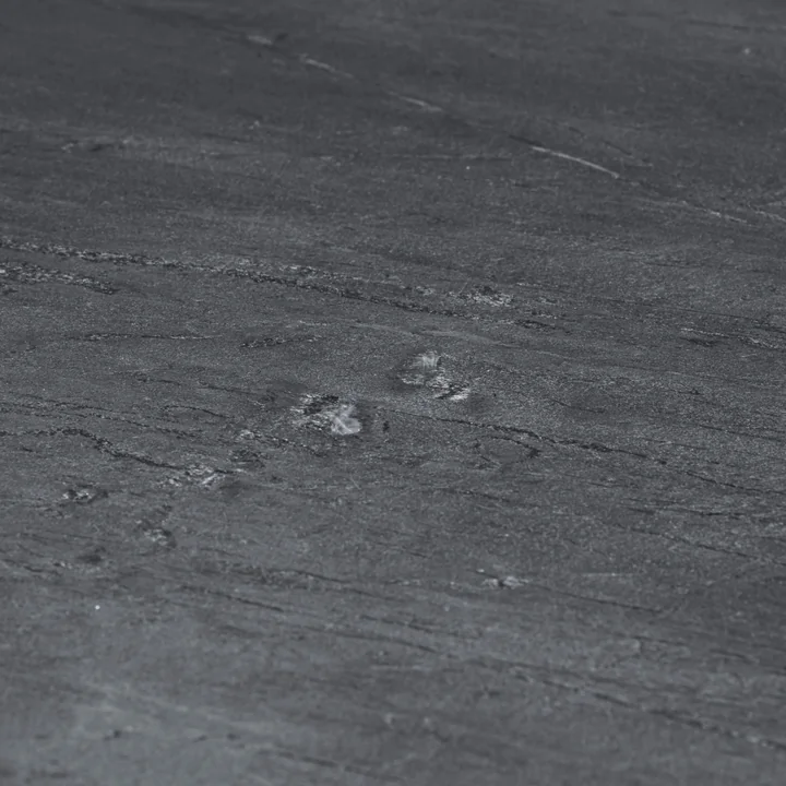 House Doctor - Eda Table basse, marbre, noir