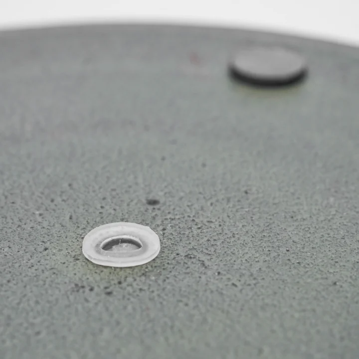 House Doctor - Ivy pot de fleurs, vert