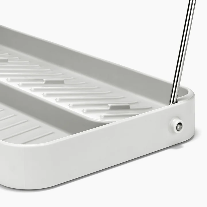 Joseph Joseph - DrySmart Égouttoir pour bouteilles, light stone