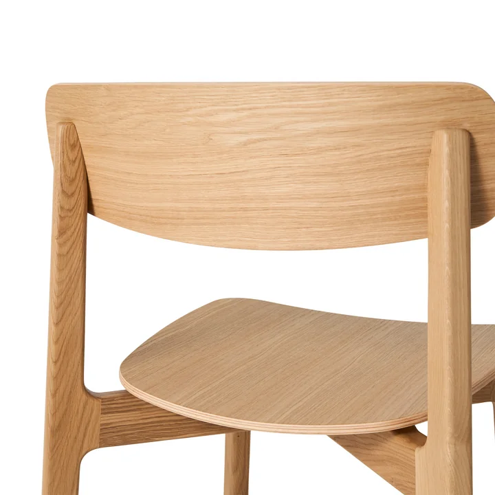 Andersen Furniture - Anch Chaise, Chêne