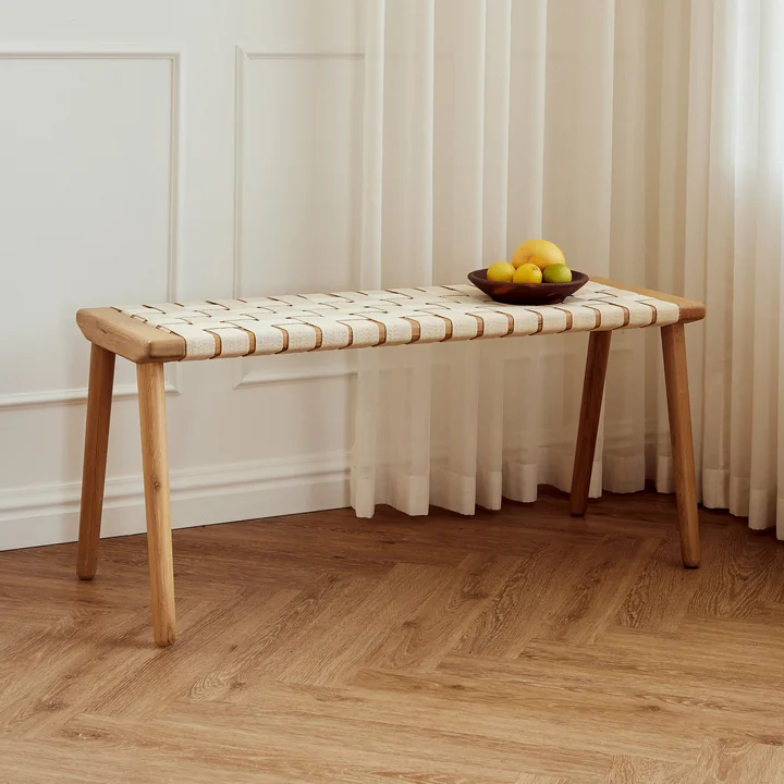 Andersen Furniture - Seat Banc, chêne