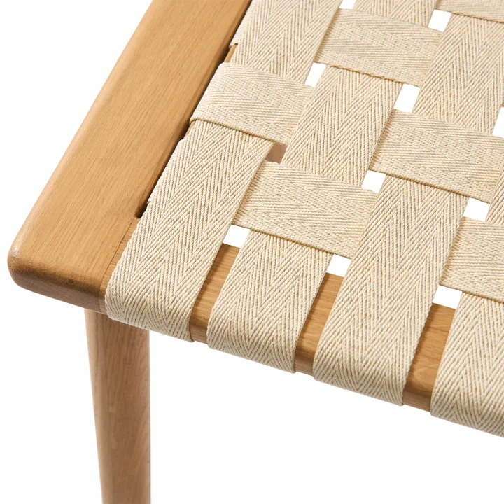 Andersen Furniture - Seat Banc, Chêne