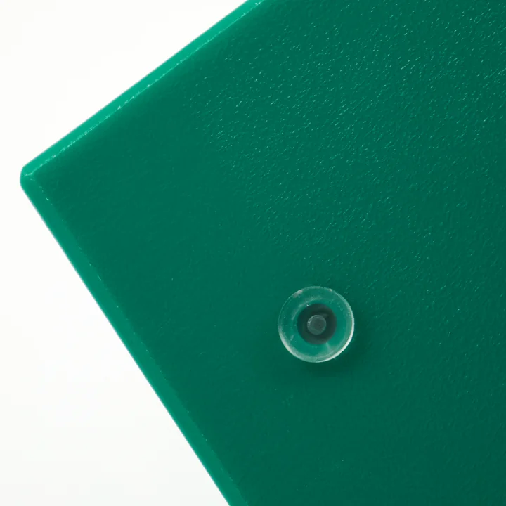 Nicolas Vahé - Cop Planche à découper, 50 x 30 cm, vert