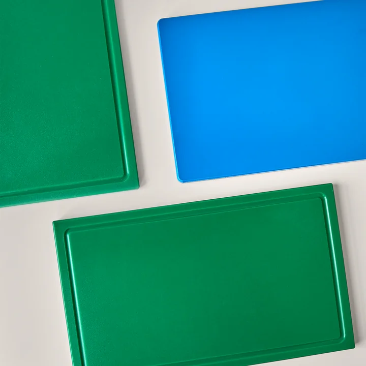 Nicolas Vahé - Cop Planches à découper