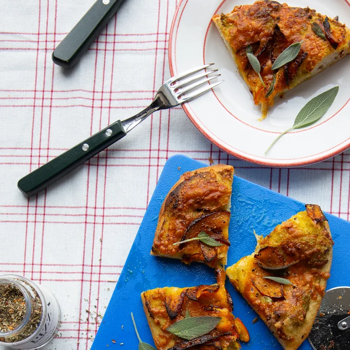 Nicolas Vahé - Steak Fourchette, vert