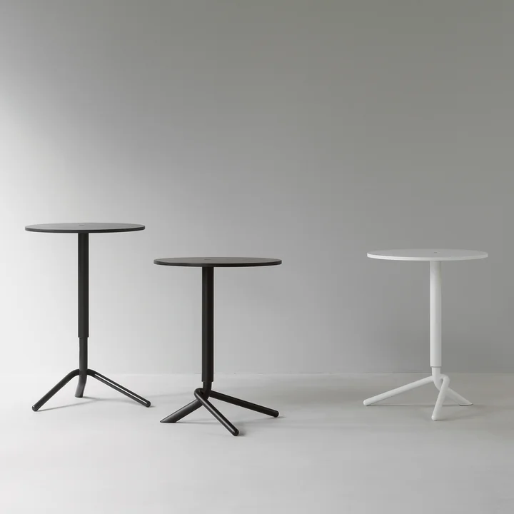 Normann Copenhagen - Lift Tables d'appoint