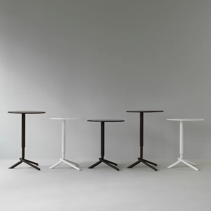 Normann Copenhagen - Lift Tables d'appoint