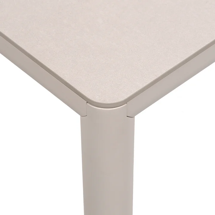 Nardi - Piave Table, corda