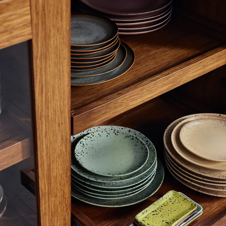 HKLiving - 70's Assiette 2027