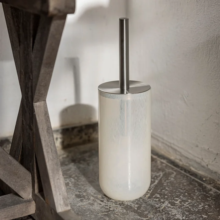 Mette Ditmer - OPAL Brosse à WC, lin