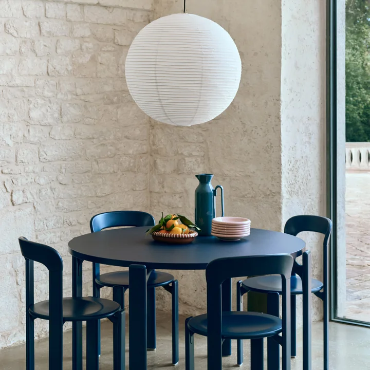 HAY - Paper Shade, blanc classique