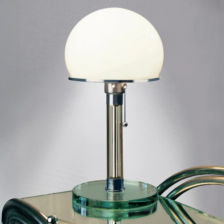 Tecnolumen - Wagenfeld Luminaire WG 24