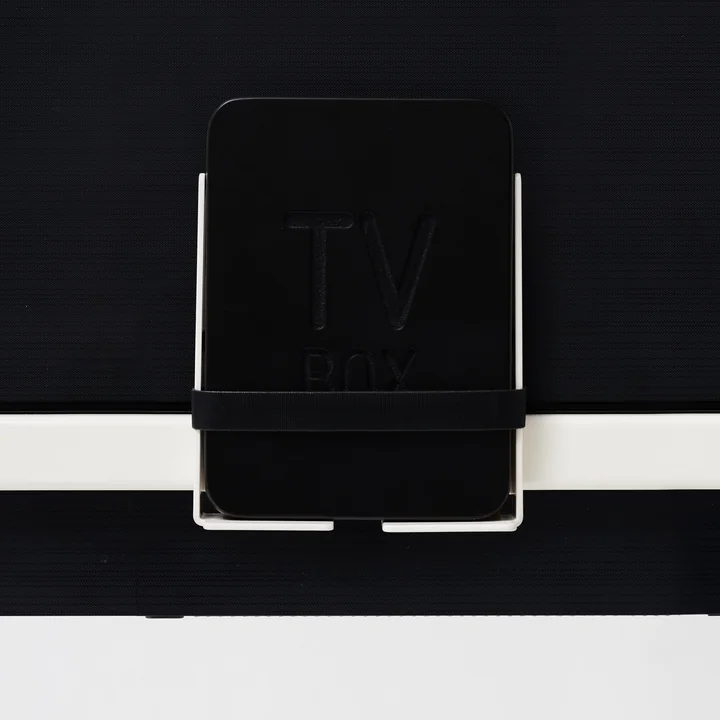 Support de boîte de Pedestal