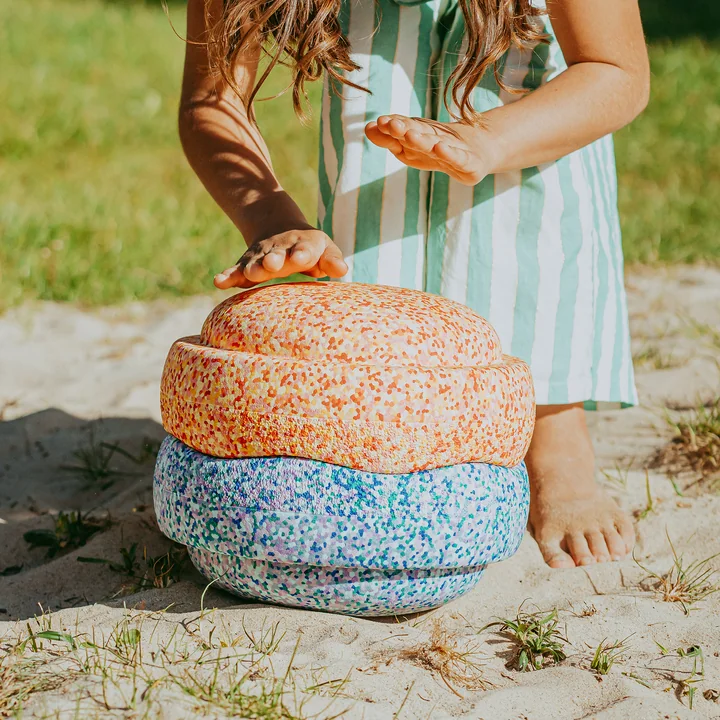 Stapelstein® - Original, super chaud, coloré