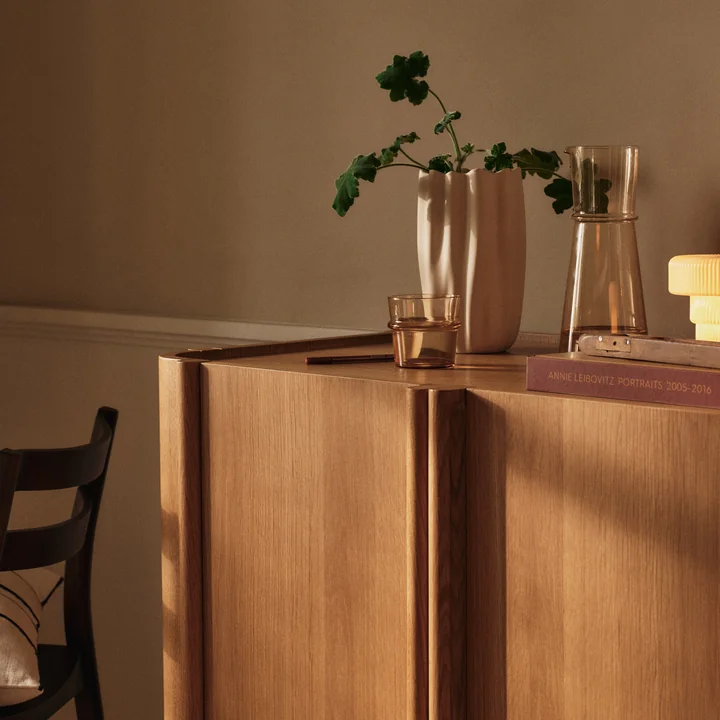 Ferm Living - Tilu Commode