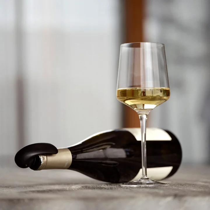 Zone Denmark - Rocks Verre à vin blanc