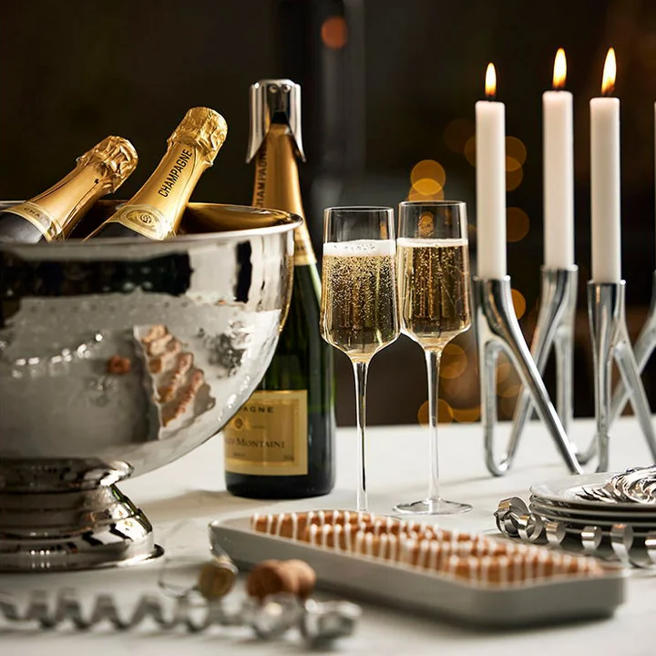 Zone Denmark - Rocks Flûte à champagne