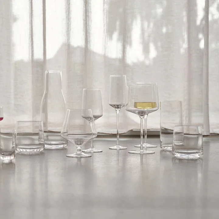 Zone Denmark - Rocks Série