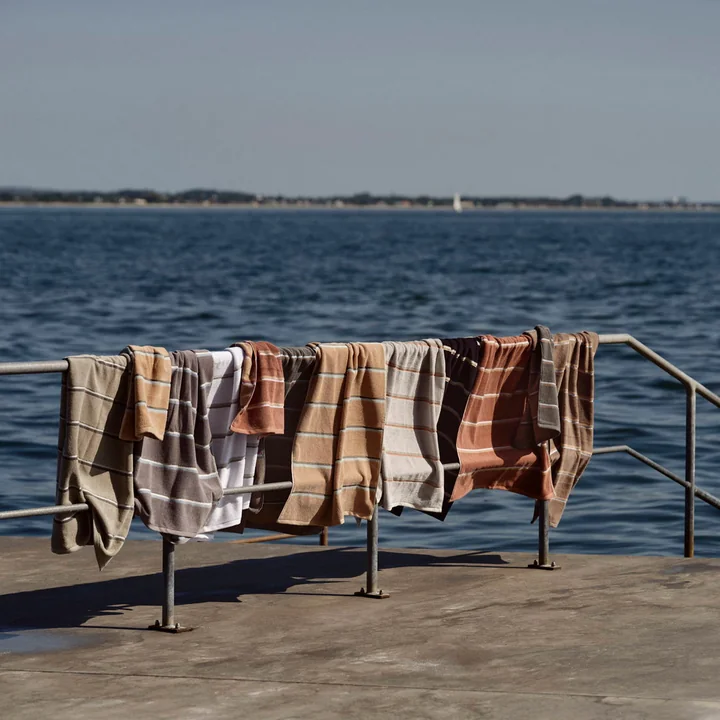 Zone Denmark - Serviette sauna