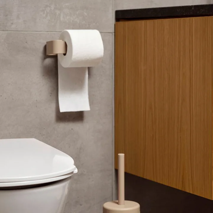 Zone Denmark - Ume Distributeur de papier toilette, camel