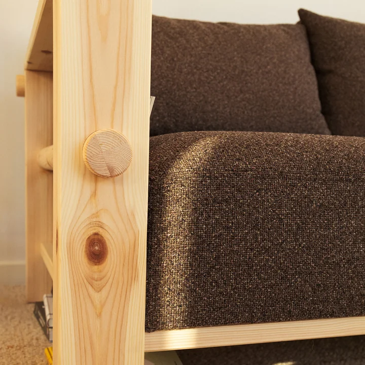 Karup - Bare Canapé-lit