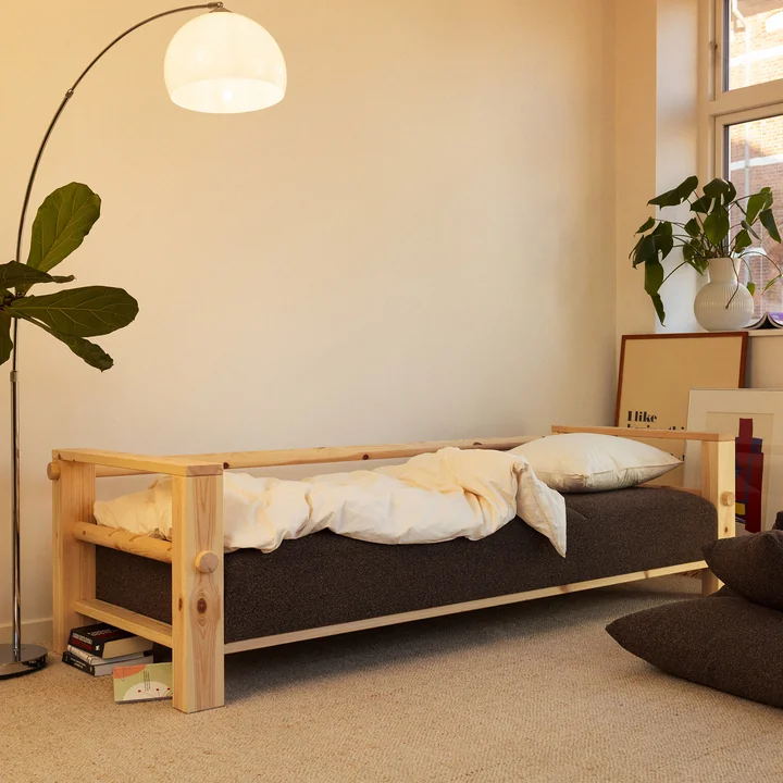 Karup - Bare Canapé-lit