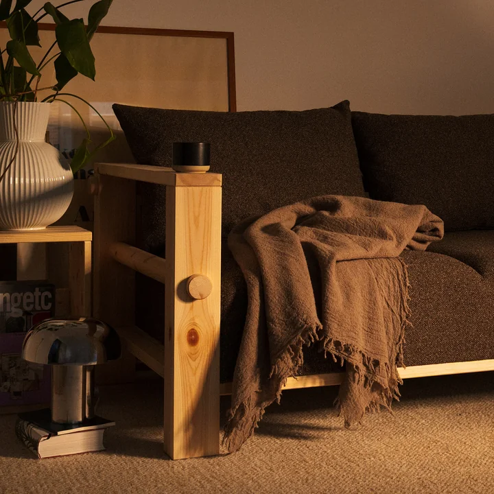 Karup - Bare Canapé-lit