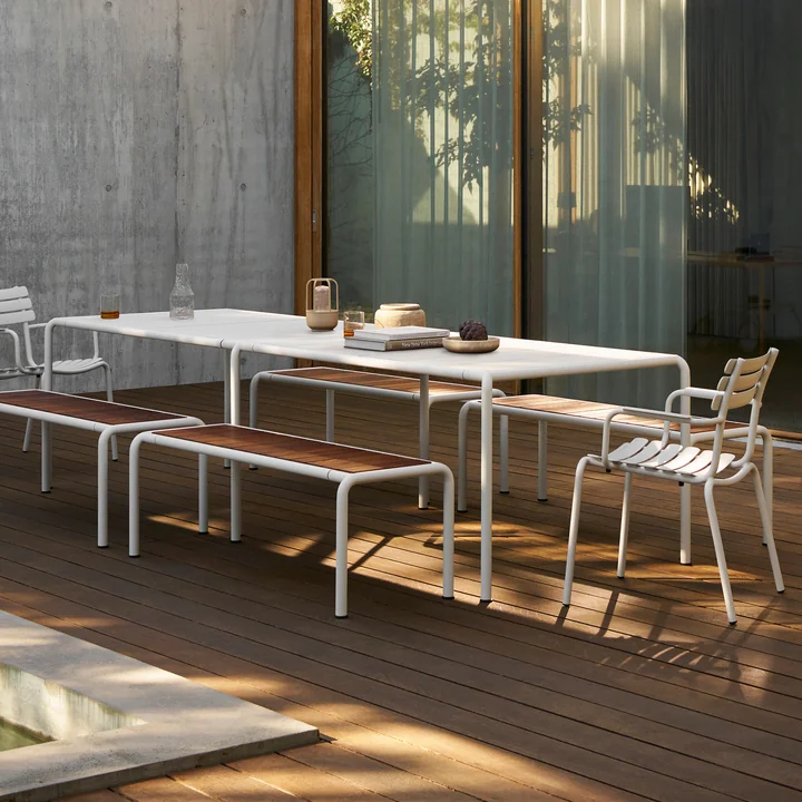 HOUE - Collection AVANTI