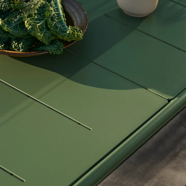 HOUE - AVANTI Infinity, vert olive