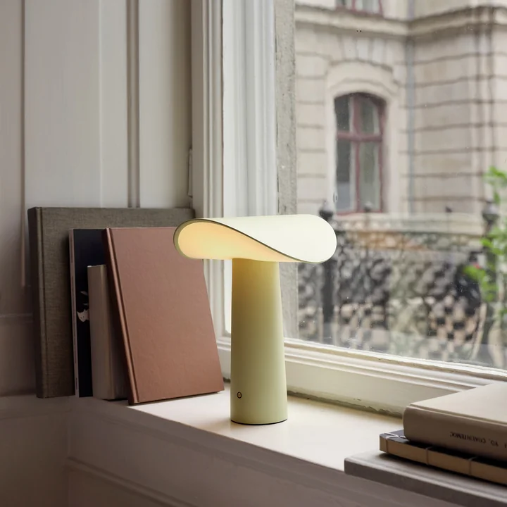 Gejst - LIUM lampe de table portable