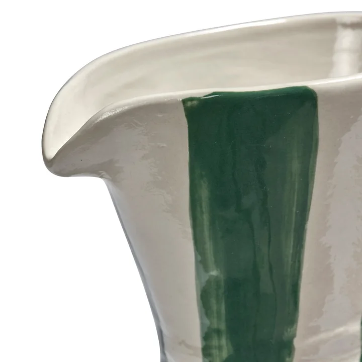 Serax - Charly Savoir-faire, beige vert