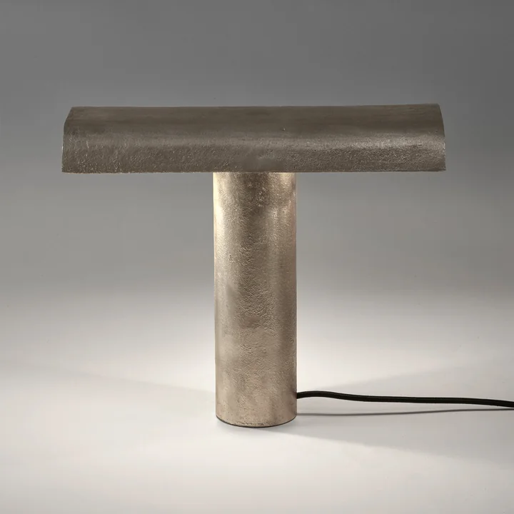 Serax - FCK Lampe de table, gris acier
