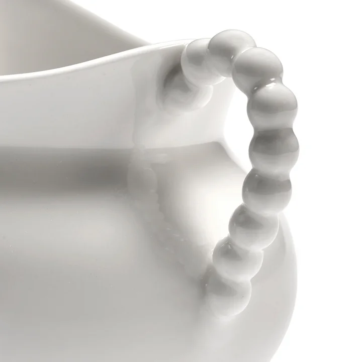 Serax - Perle Fine Pichet, blanc