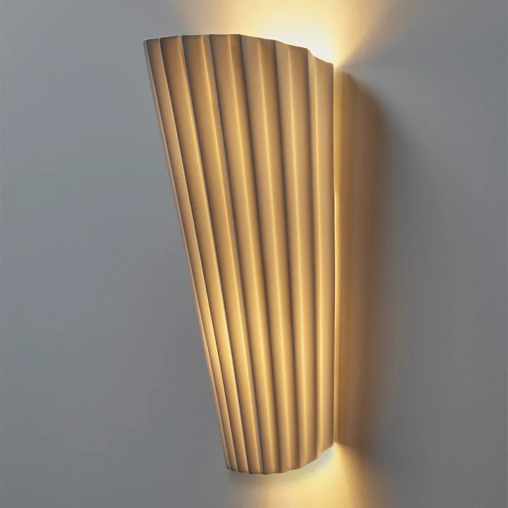 Serax - Uala Applique murale, blanc