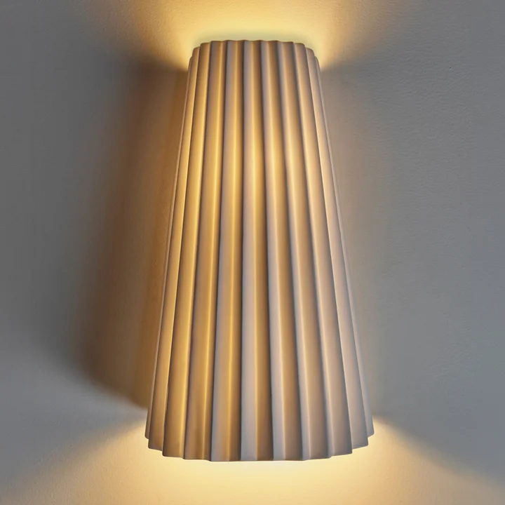 Serax - Uala Applique murale, blanc