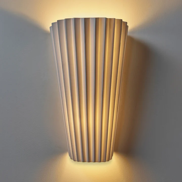 Serax - Uala Applique murale, blanc