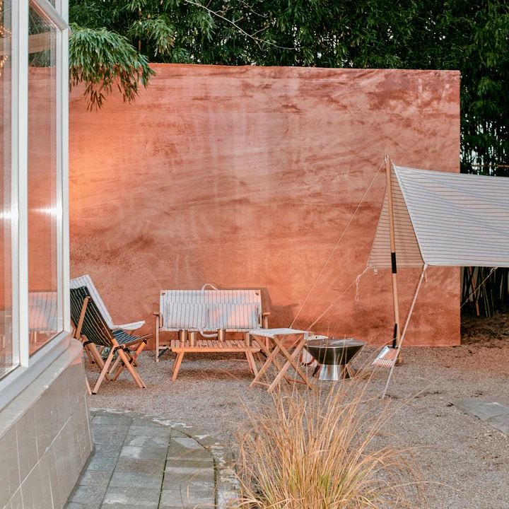 HAY - Outdoor Market