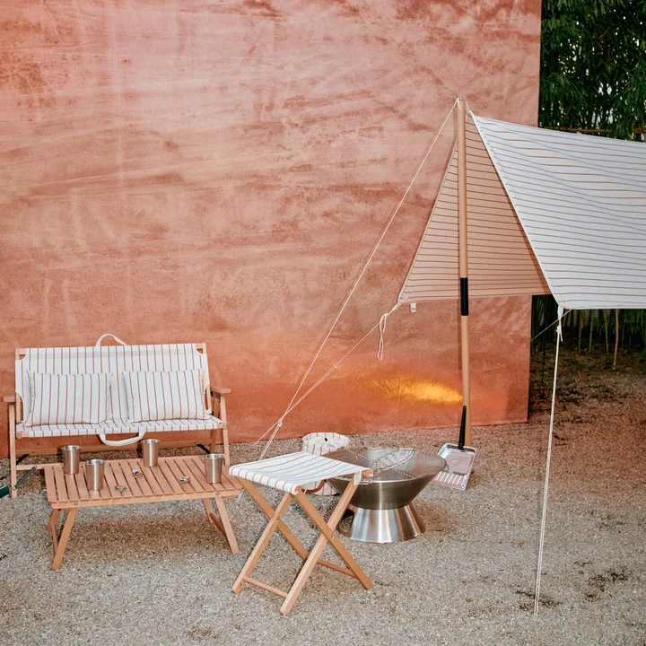 HAY - Outdoor Market Pelle à poussière